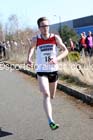 Senior mens Elswick Harriers Good Friday Road Relays. Photo: David T. Hewitson/Sports for All Pics